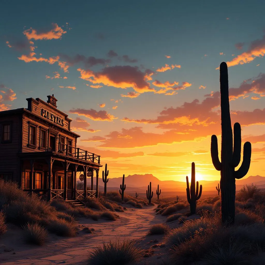 Tombstone's Rich Western Heritage and Attractions