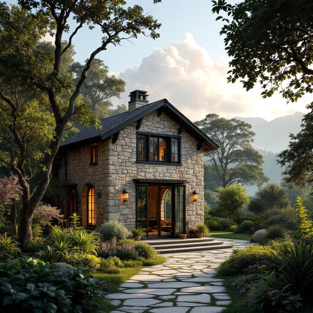 Tombstone: A Blend of History and Modern Comfort