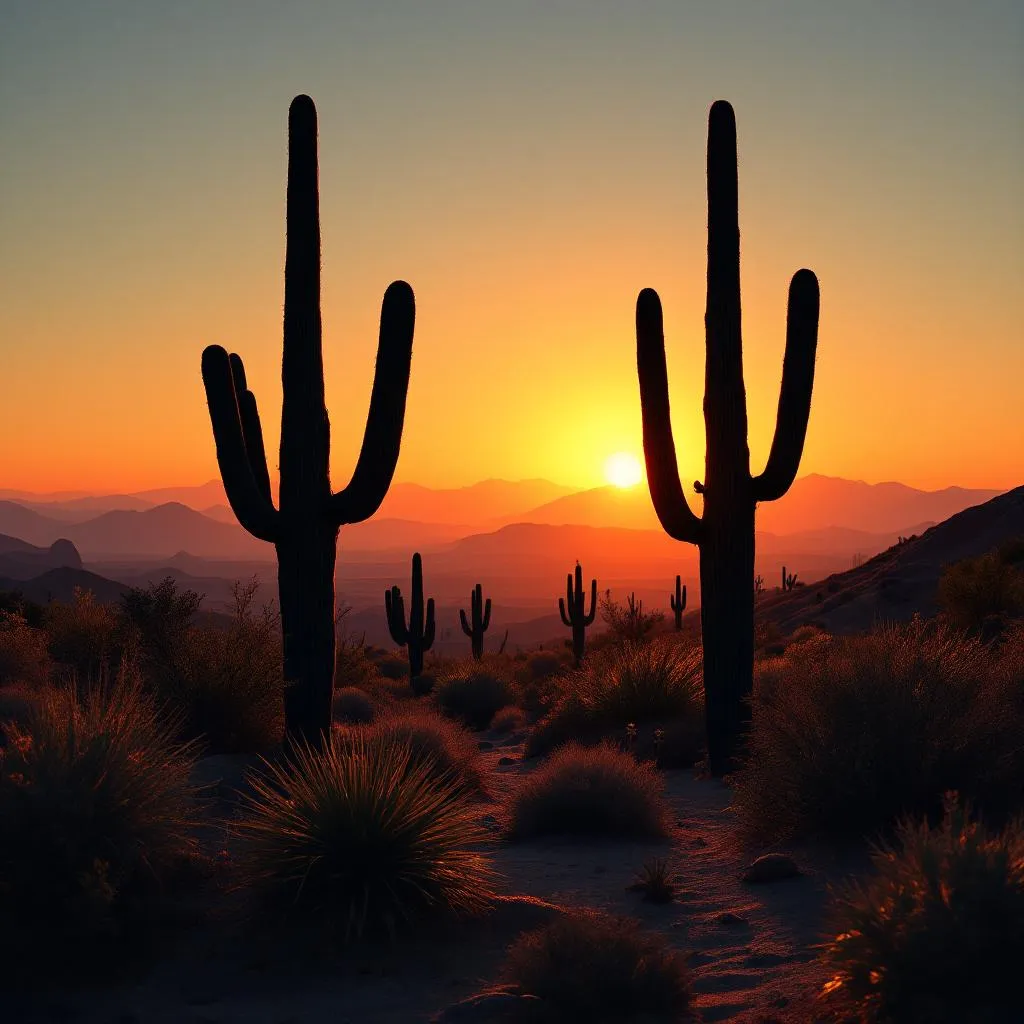 The Allure of Tombstone: A Wild West Legacy