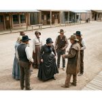 Vigilante Sunday: Tombstone's Historic Celebration