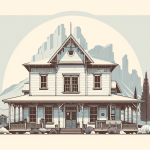 Experience the Old West: Stay at Tombstone Lookout Lodge