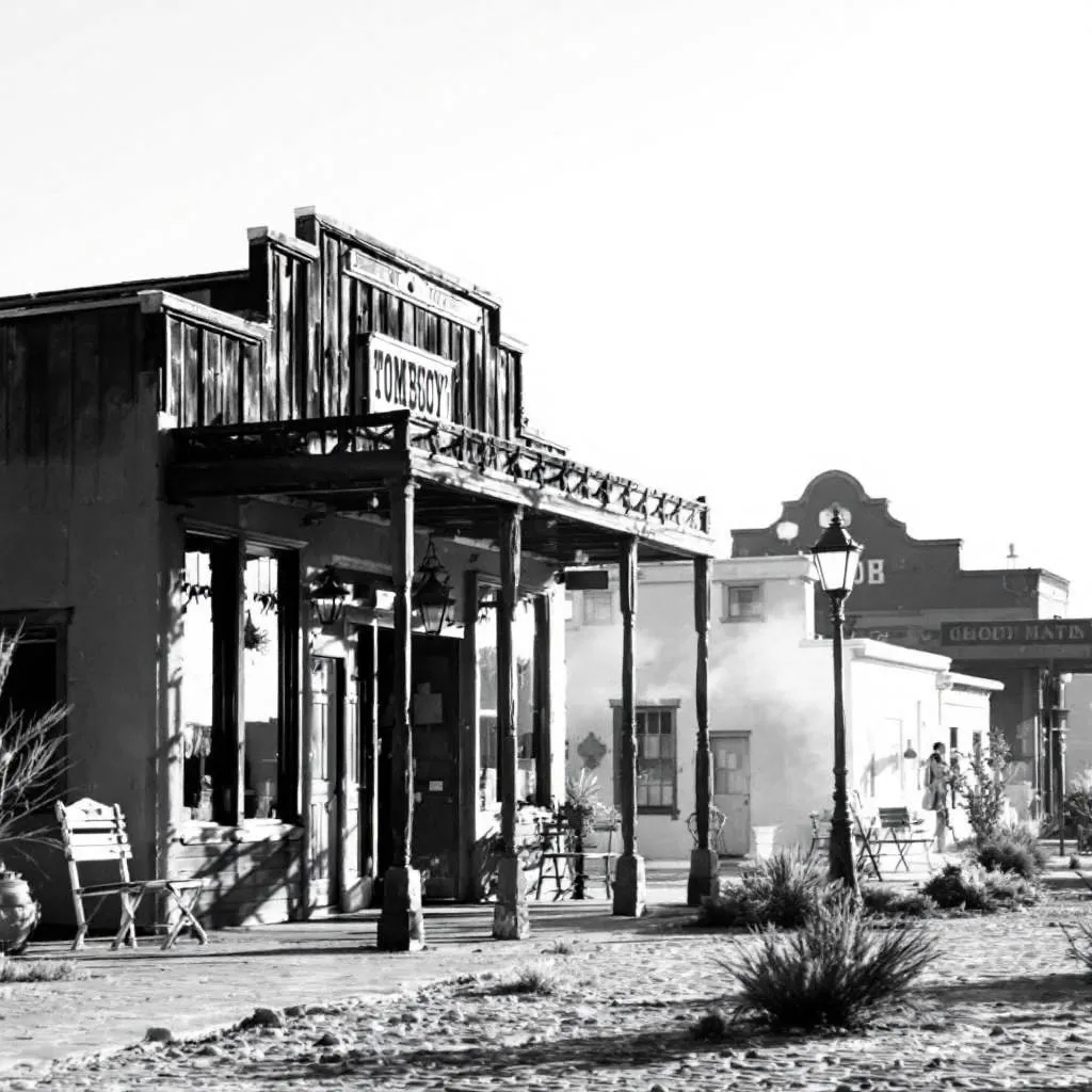 Discover the Wild West: A Complete Guide to Tombstone, AZ