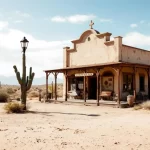 Explore the Wild West: A Journey Through Historic Tombstone, AZ