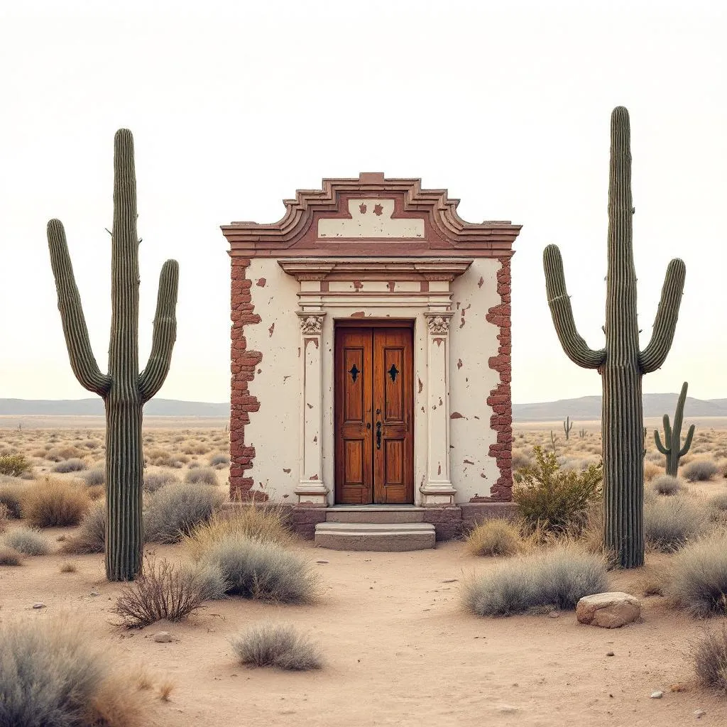Discovering Tombstone: A Historic Adventure in the Old West