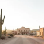 Explore the Rich History and Adventure of Tombstone, Arizona