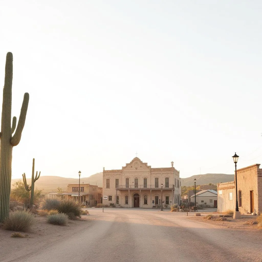 Explore the Rich History and Adventure of Tombstone, Arizona