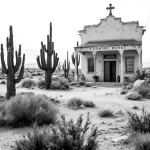 Explore Tombstone: Unveiling the Old West's Hidden Treasures