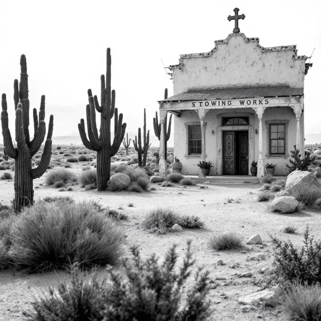 Explore Tombstone: Unveiling the Old West's Hidden Treasures