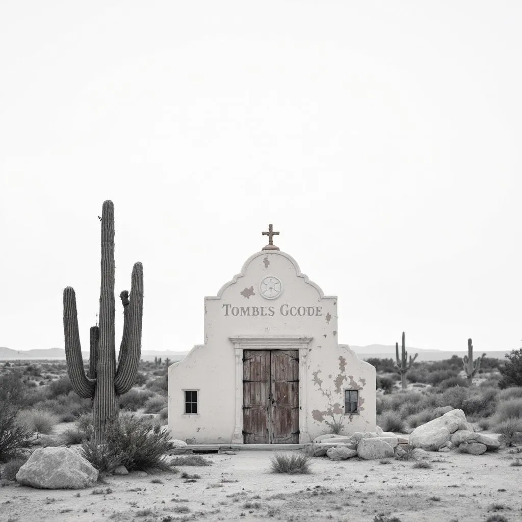 Discover the Allure of Historic Tombstone: A Timeless Adventure