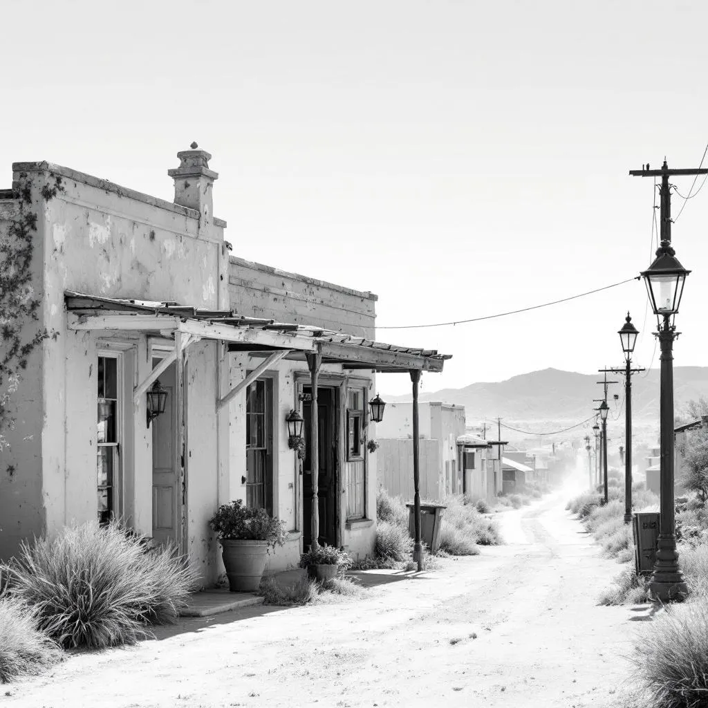 Explore the Historic Charm of Tombstone, Arizona: A Timeless Adventure