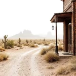Exploring Tombstone: The Heartbeat of the Old West Experience