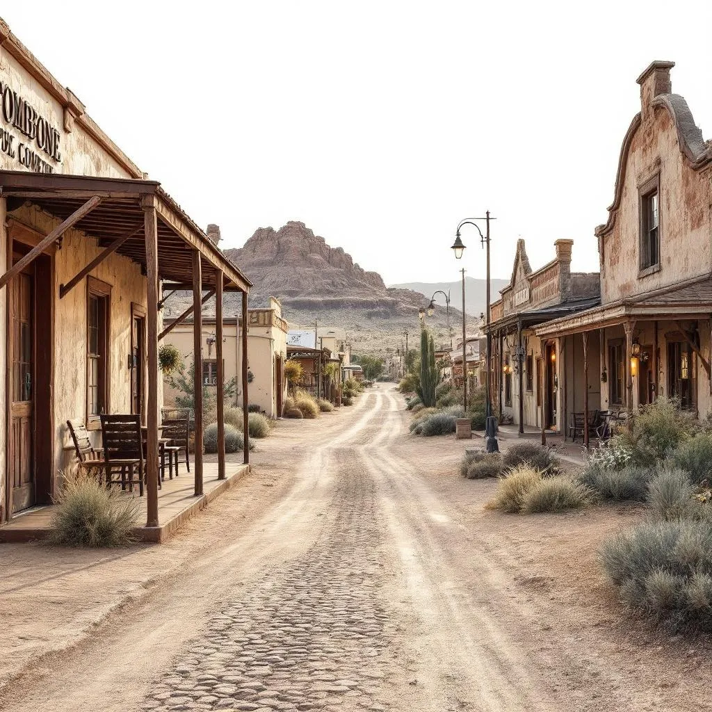 Explore Tombstone: Your Ultimate Guide to the Old West