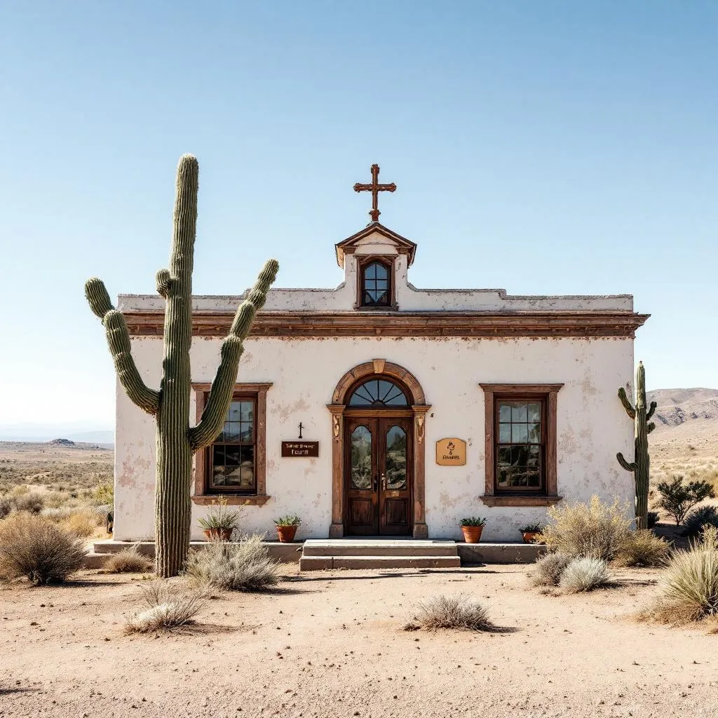 Discover the Allure of Historic Tombstone: A Travel Guide