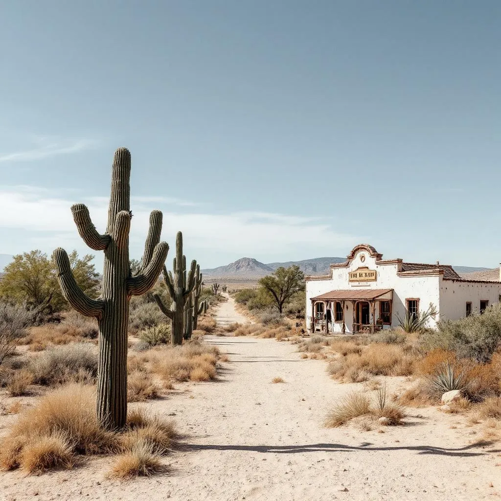 Discover the Wild West: Your Ultimate Guide to Historic Tombstone