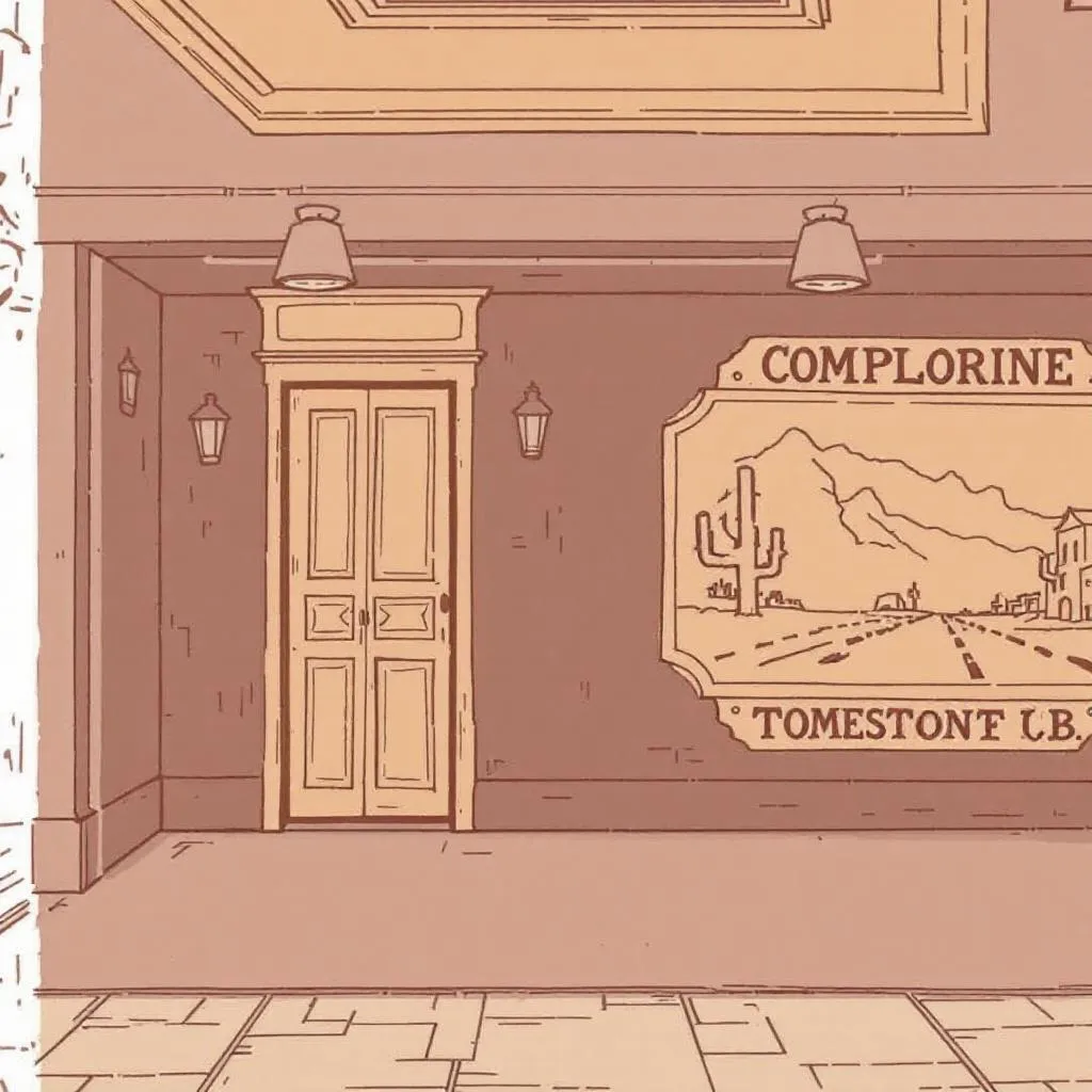 Exploring the Wild West: A Journey Through Tombstone, Arizona