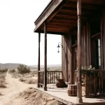 Uncover the Wild West: A Journey Through Historic Tombstone, AZ