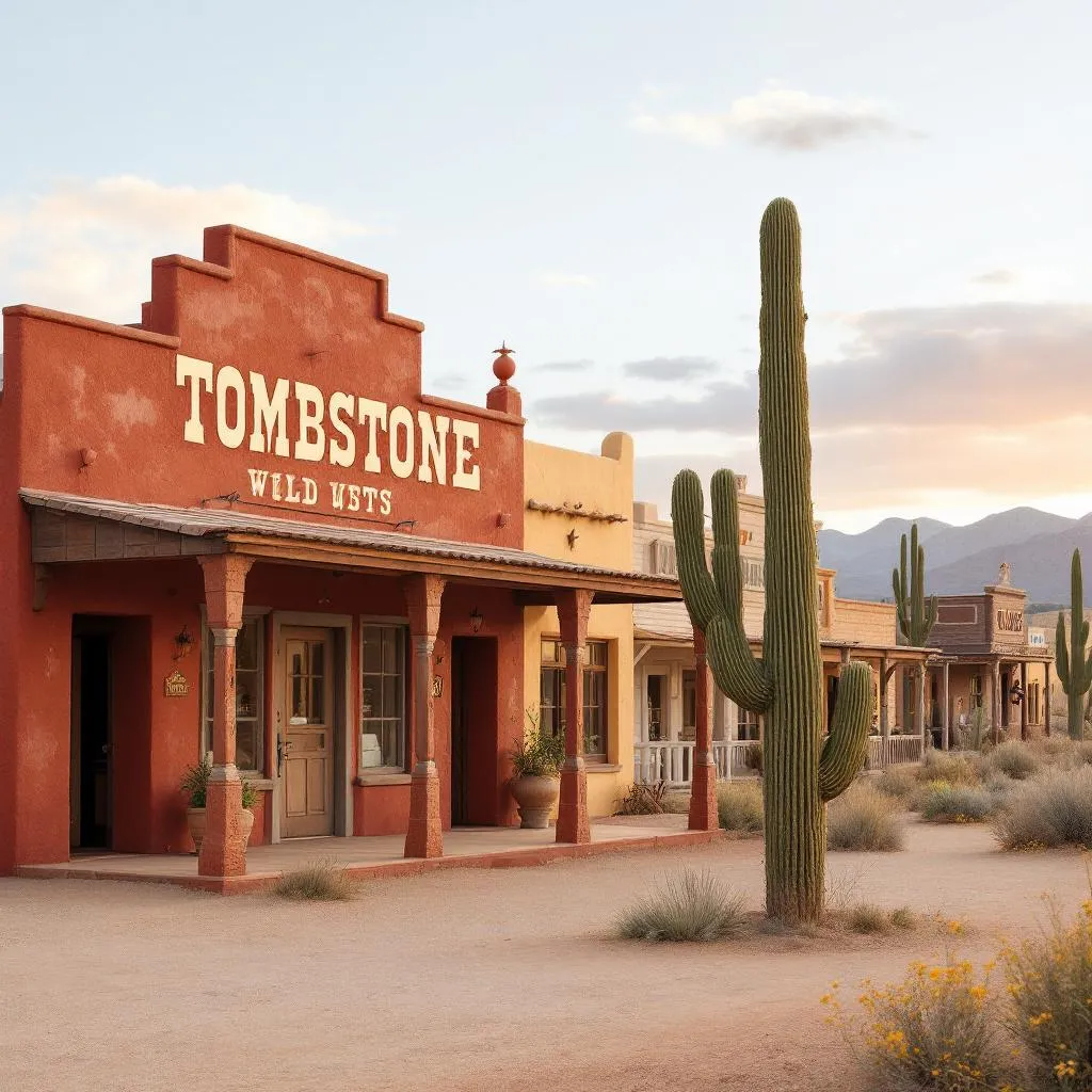 Explore Tombstone: Your Ultimate Guide to Wild West Adventures