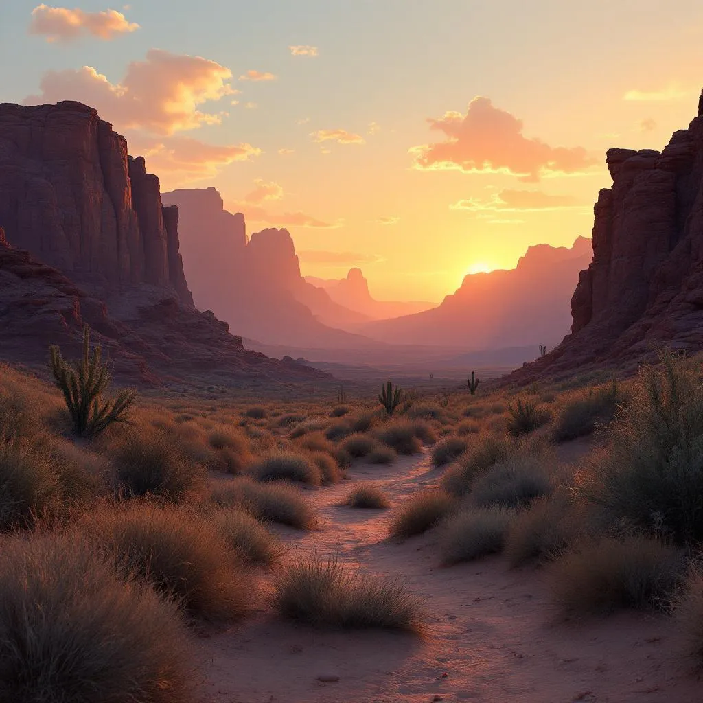 The Timeless Appeal of Tombstone, Arizona