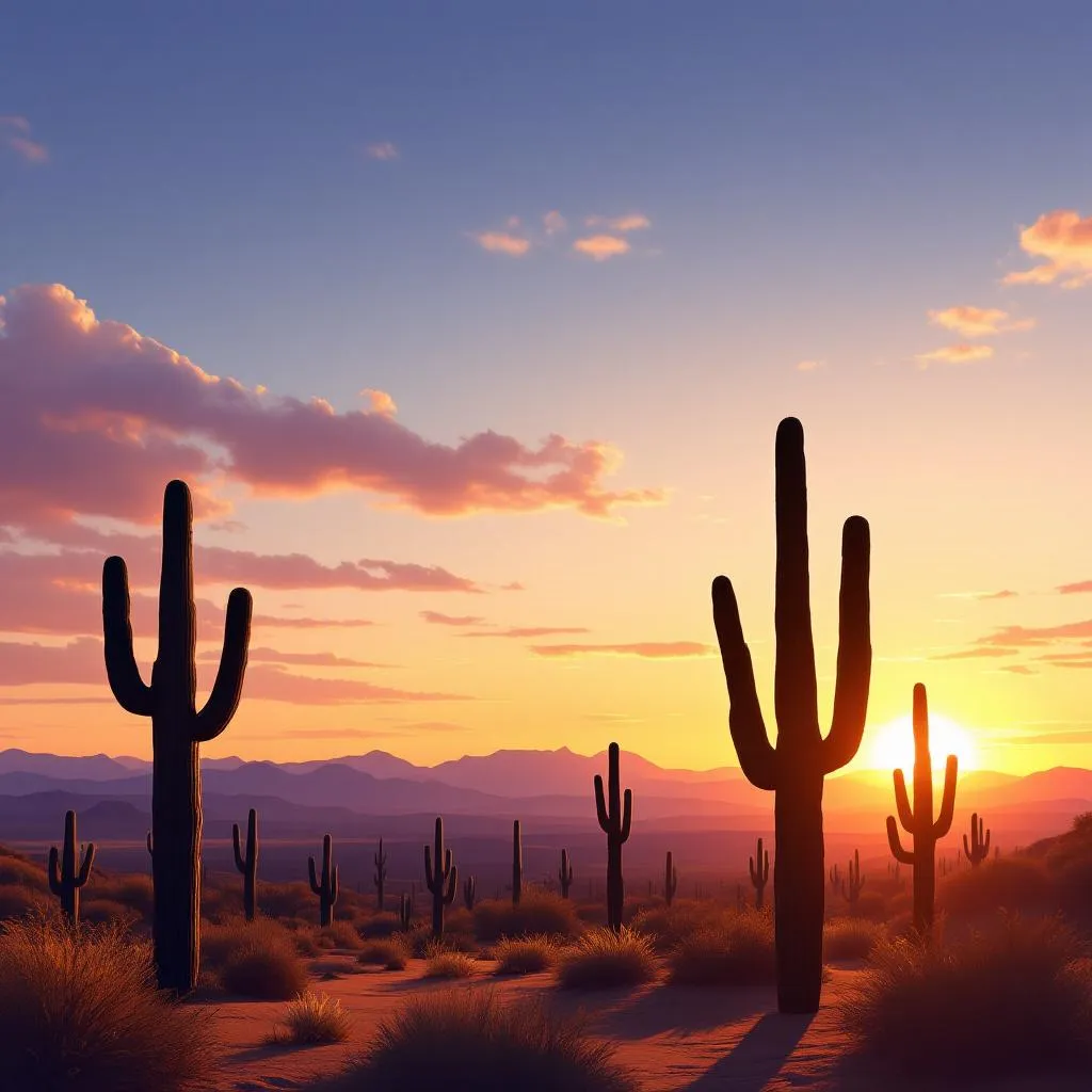 Tombstone, Arizona: A Wild West Icon