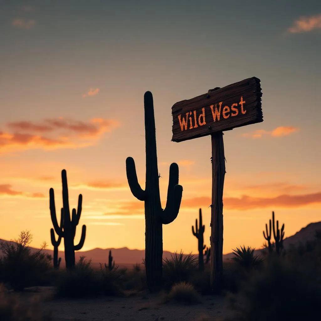 Tombstone: A Historic Wild West Experience