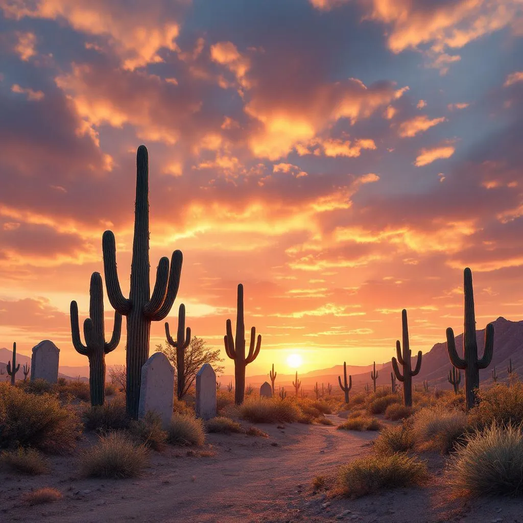 Tombstone, Arizona: A Historic Travel Gem