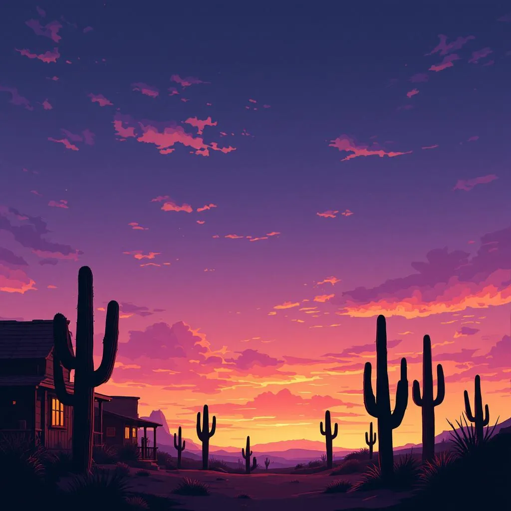 Tombstone, Arizona: A Historic Western Town