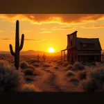 Tombstone: Preserving the Spirit of the Old West