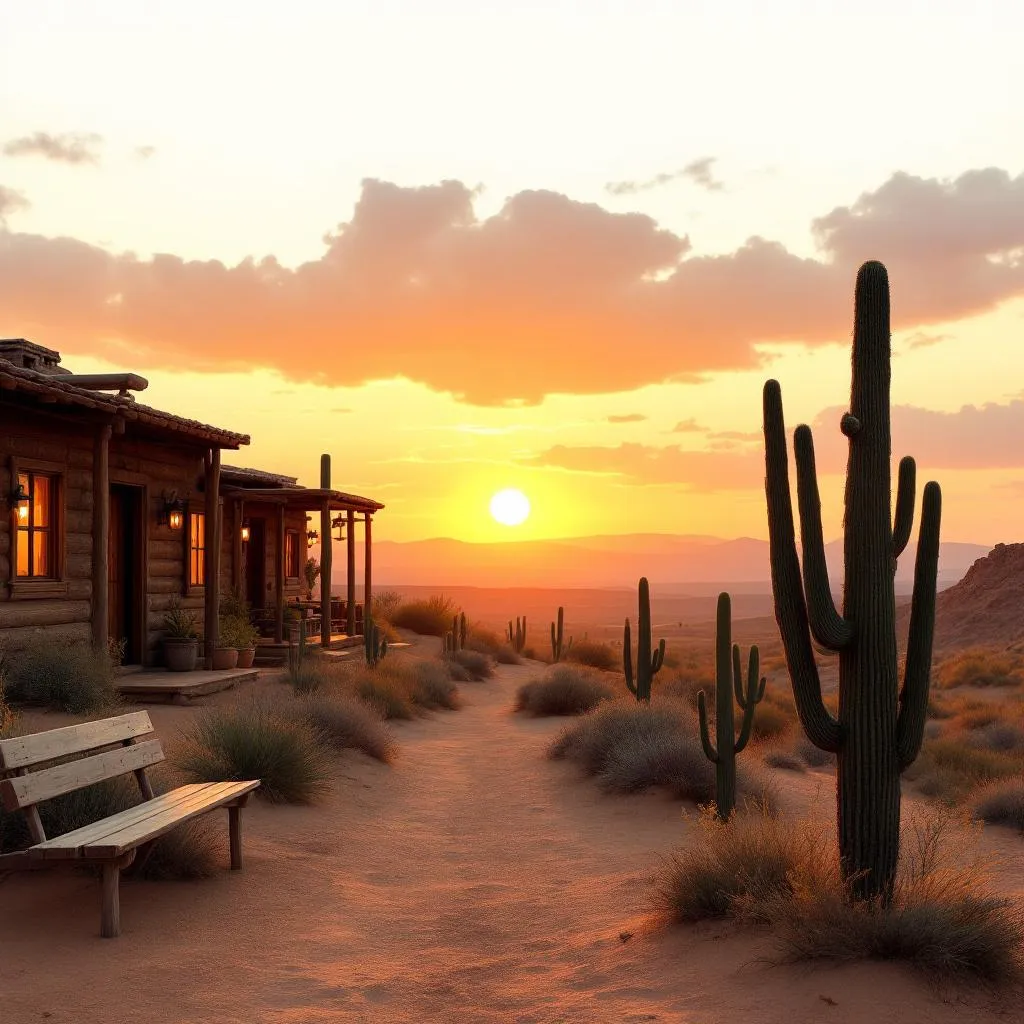 Explore the Historic Charm of Tombstone: A Travel Guide