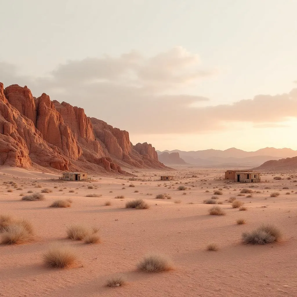 Uncover the Allure of Tombstone: A Journey Through Old West History