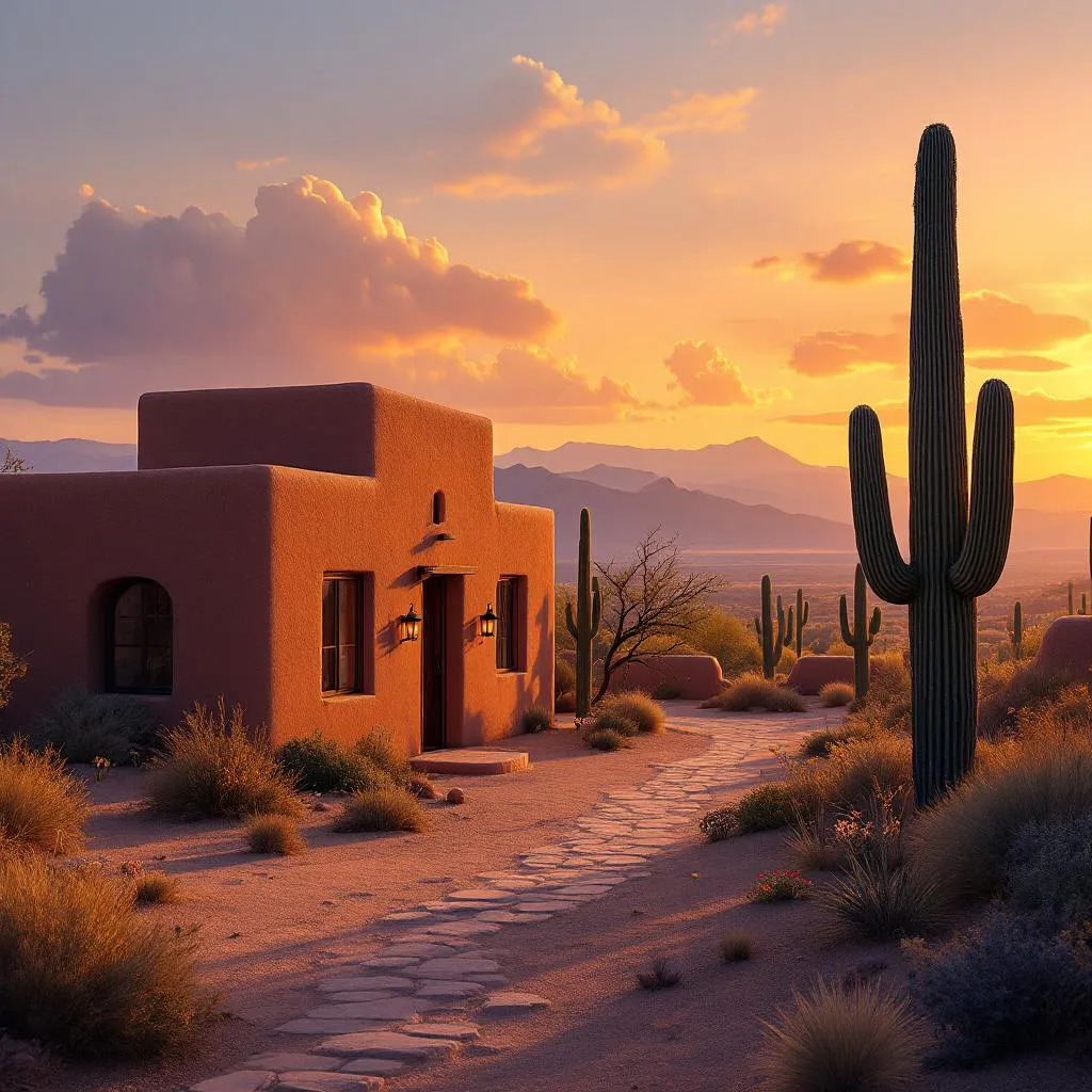 Discover the Charm of Historic Tombstone, Arizona