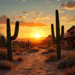 Authentic Spirit of the Old West in Tombstone
