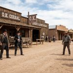 Tombstone's Historic Gunfight Reenactments