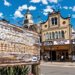 Tombstone's Historic Architecture and Its Legacy