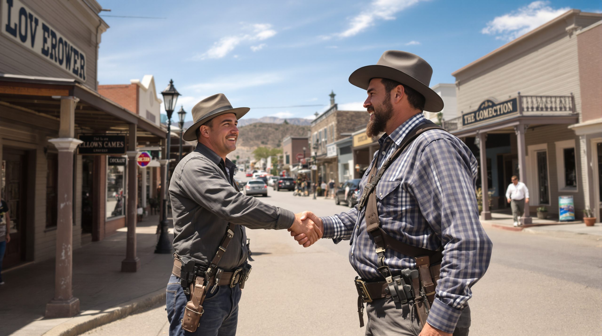 Tombstone's Impact on Arizona's Mining History