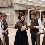 Tombstone's Summer Events Celebrate Old West Heritage