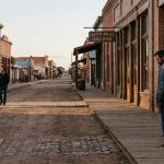 Tombstone's Vibrant Community Events and History