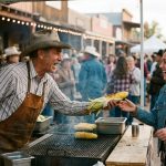 Tombstone's Cowboy Celebration Weekend Highlights