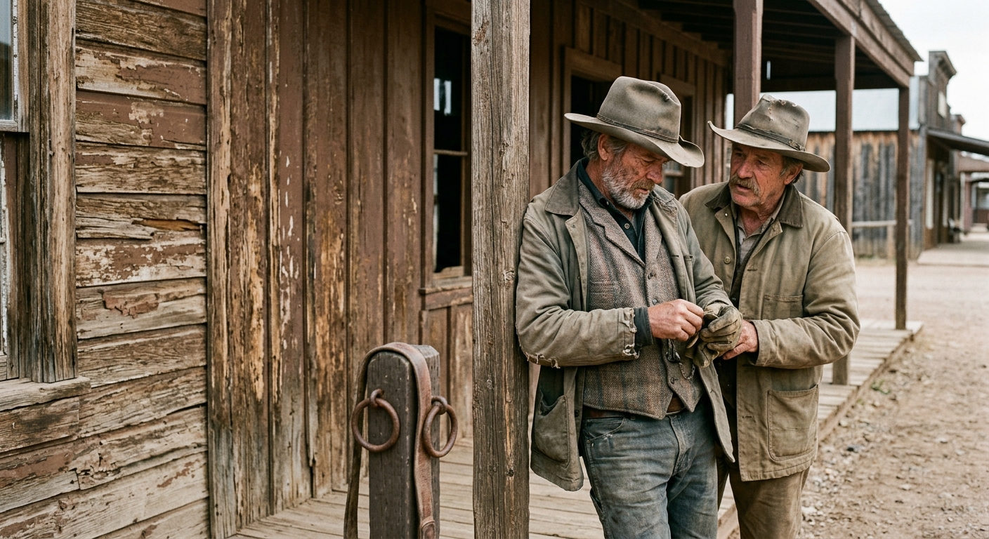 Authentic Wild West Adventures in Tombstone, Arizona