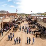 Tombstone's Wild West Heritage and Events