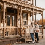 Tombstone Fall Weather: Ideal for Outdoor Activities
