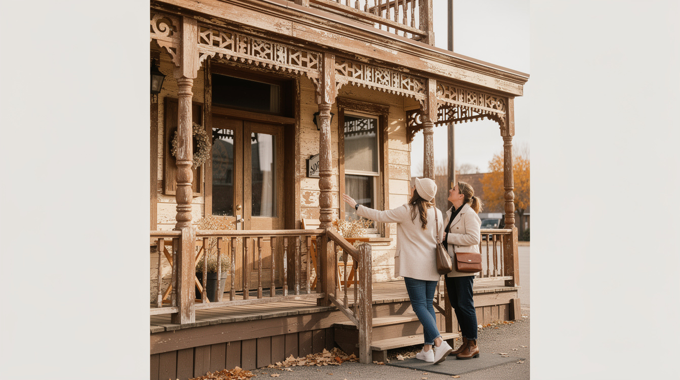 Tombstone Fall Weather: Ideal for Outdoor Activities