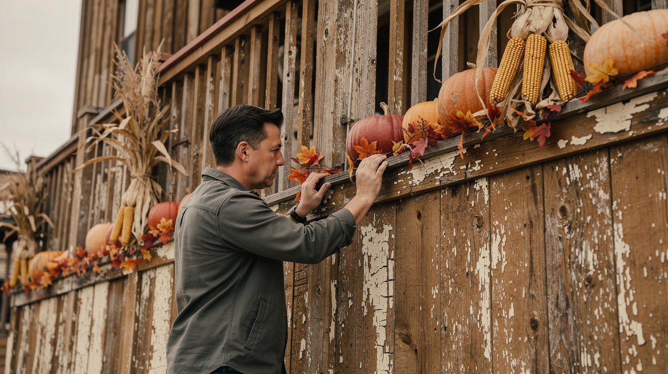 Autumn Festivals in Tombstone: Celebrating the Season