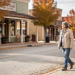 Fall Weather in Tombstone: Charm and Comfort