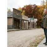 Fall Weather in Tombstone: Ideal Visiting Season