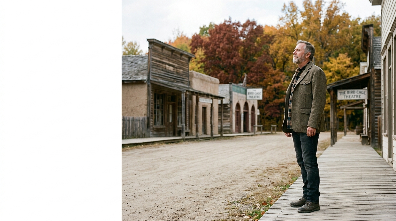 Fall Weather in Tombstone: Ideal Visiting Season