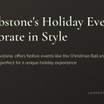 Tombstone's Holiday Events: Celebrate in Style